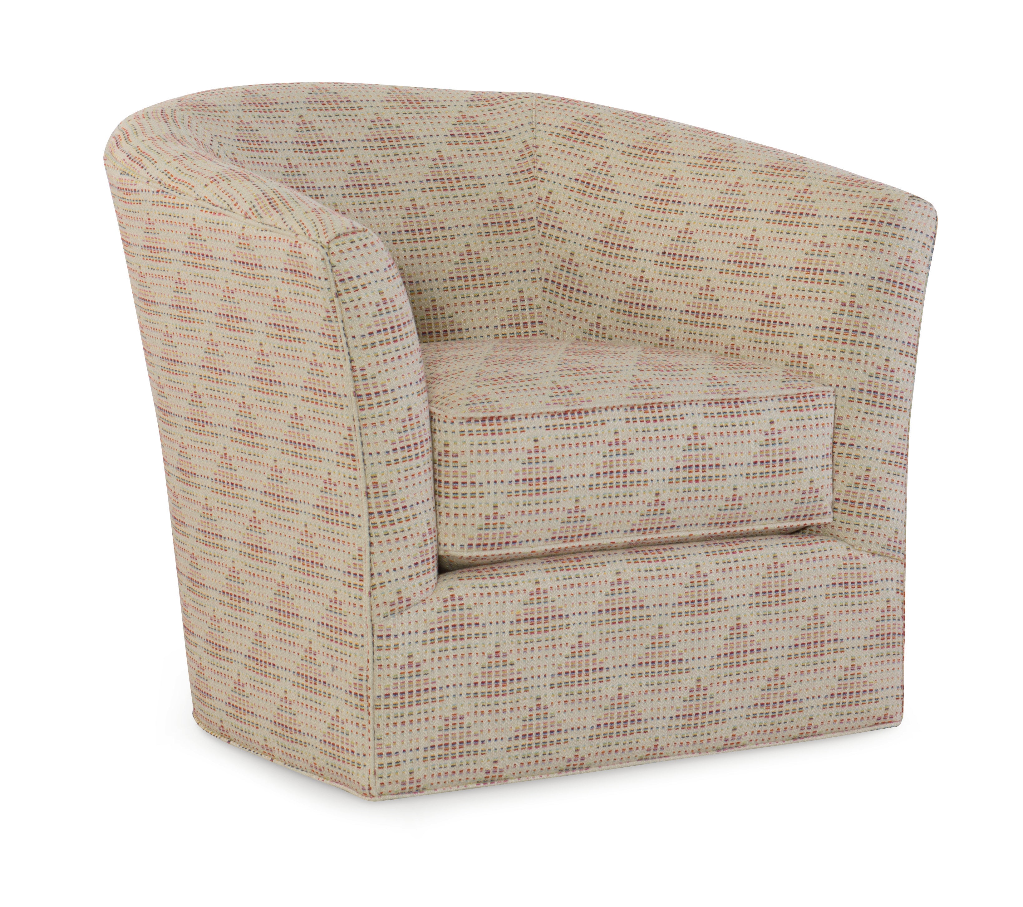 Ashland Swivel Chair