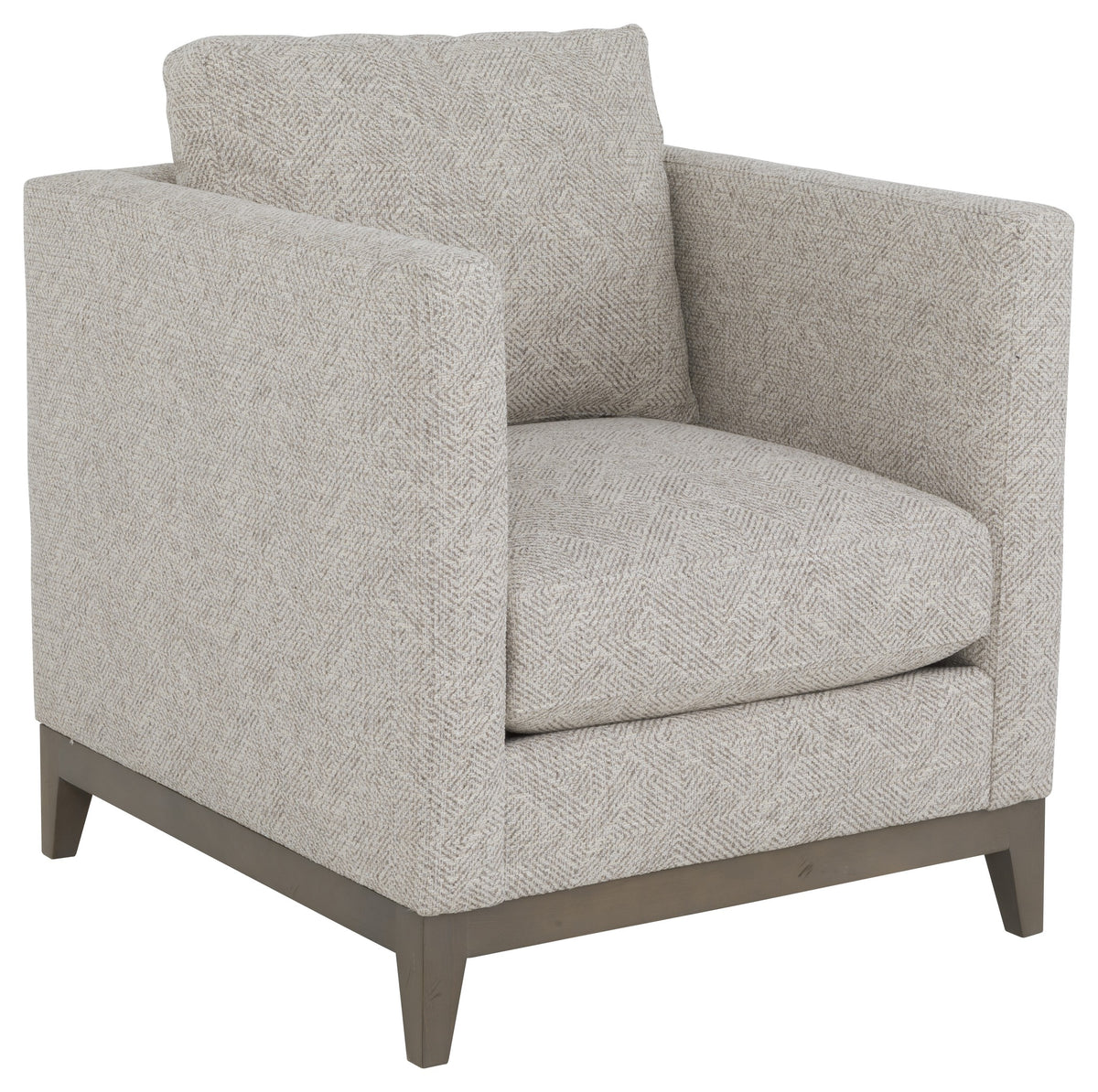 Mercer Lounge Chair (2750-01) - Fairfield Chair