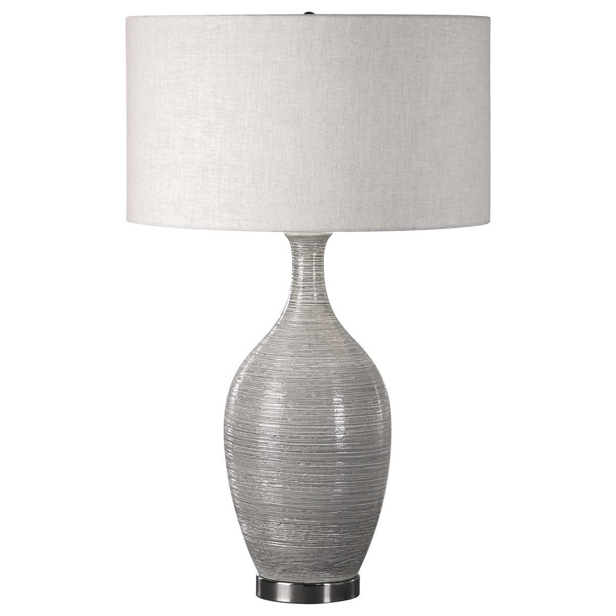 Dinah Table Lamp – Lamps by Uttermost | Sutter & Vale