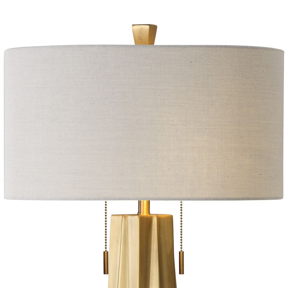 Maris Table Lamp – Lamps by Uttermost | Sutter & Vale