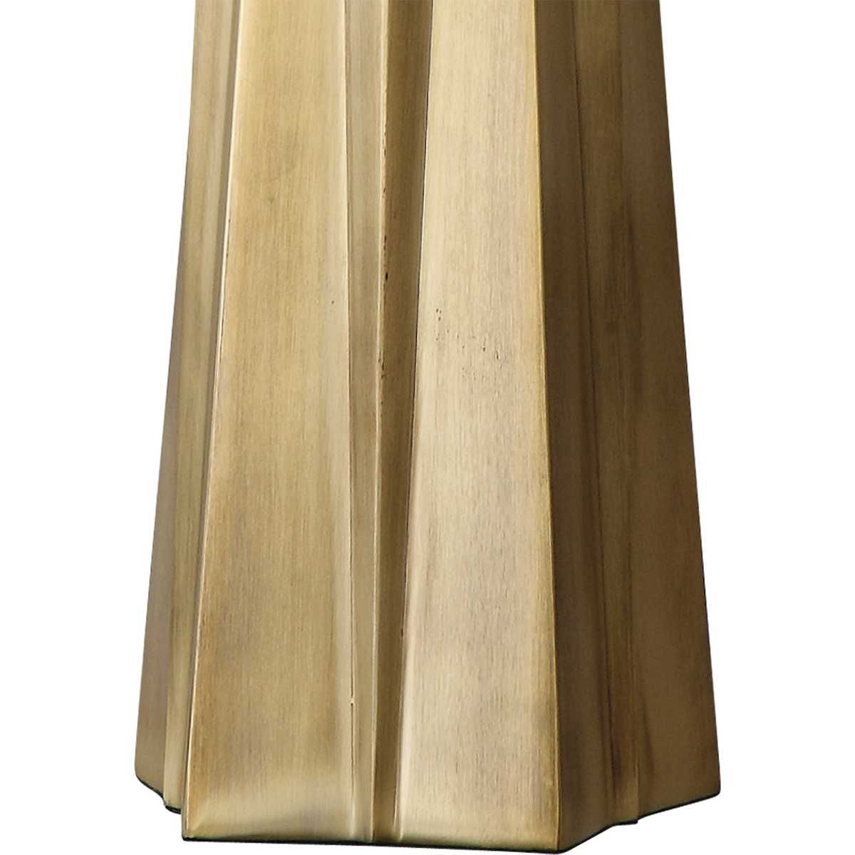 Maris Table Lamp – Lamps by Uttermost | Sutter & Vale