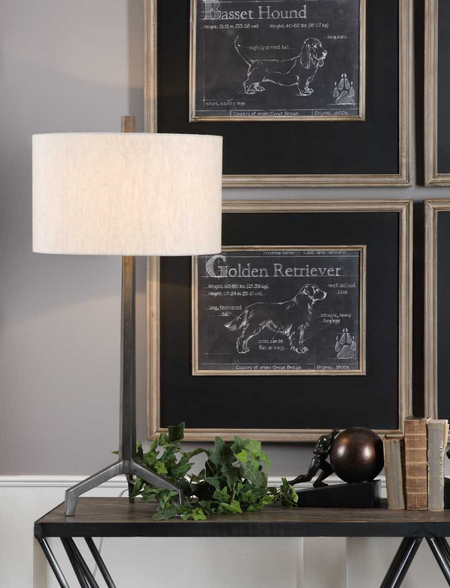 Ivor Table Lamp