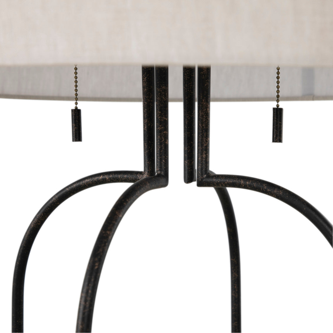 Joan Table Lamp-Bronze