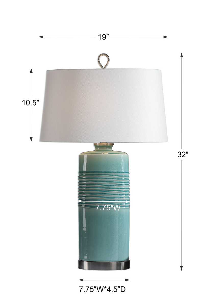 Rila Table Lamp