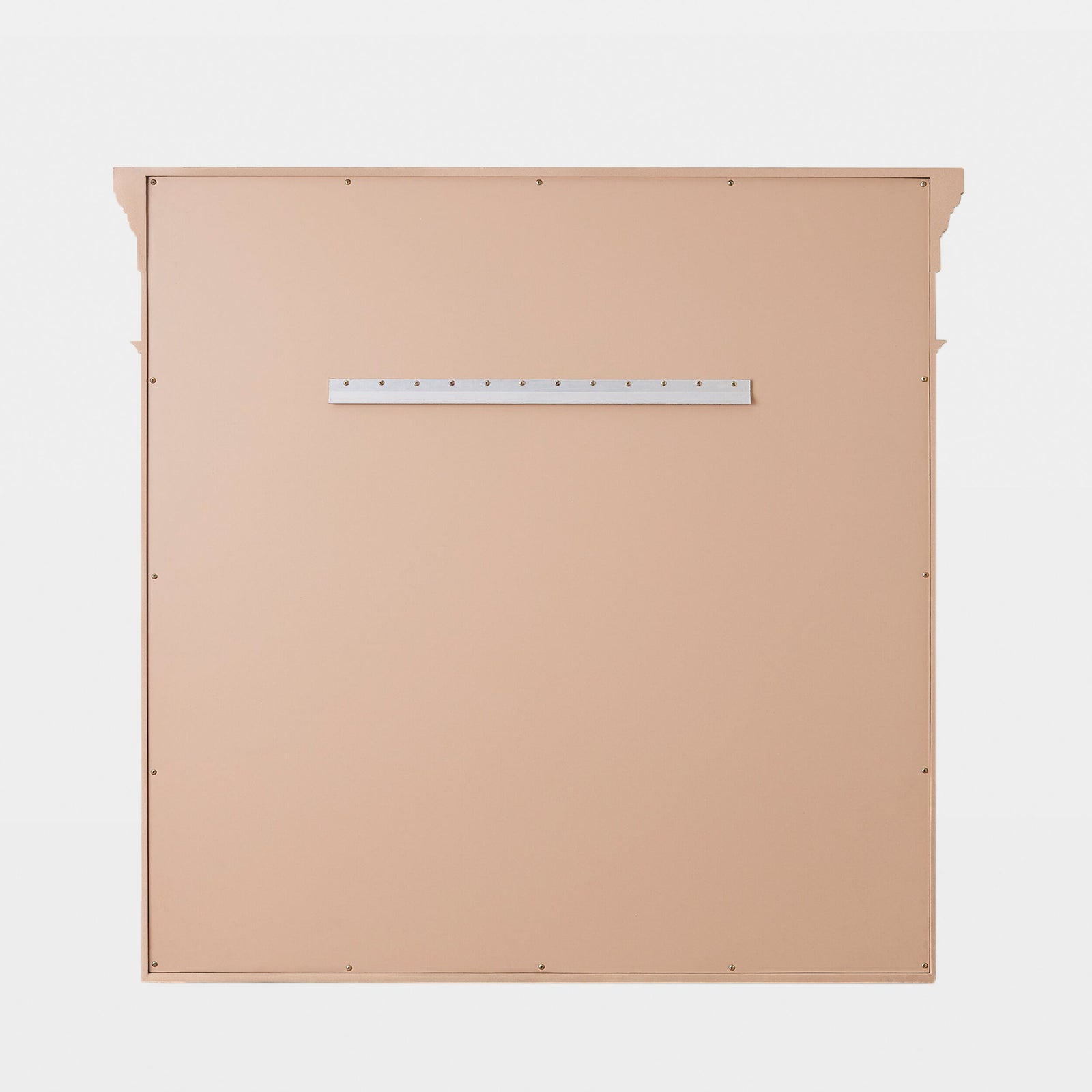 Josephine Mirror-Bleached Oak