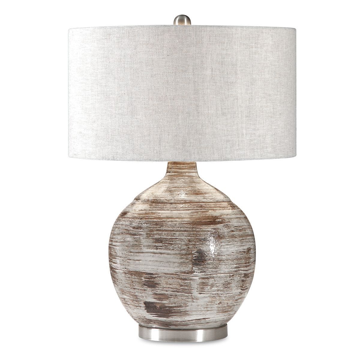 Tamula Table Lamp – Lamps by Uttermost | Sutter & Vale
