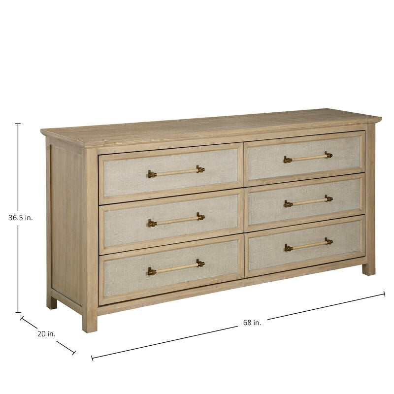 Astwood Dresser