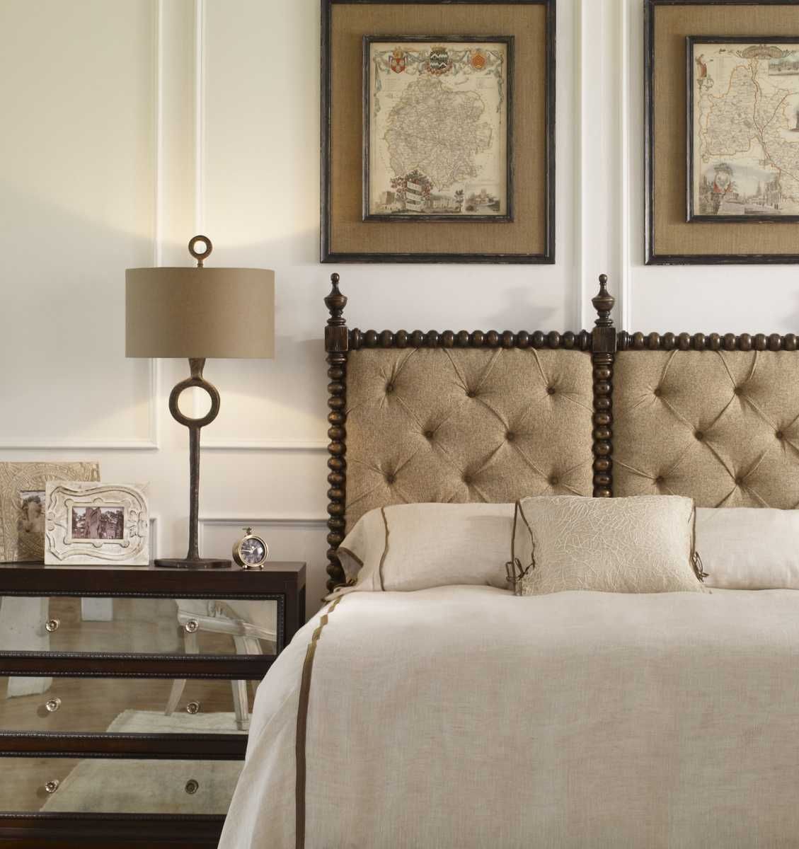 Ferro Table Lamp – Lamps by Uttermost | Sutter & Vale
