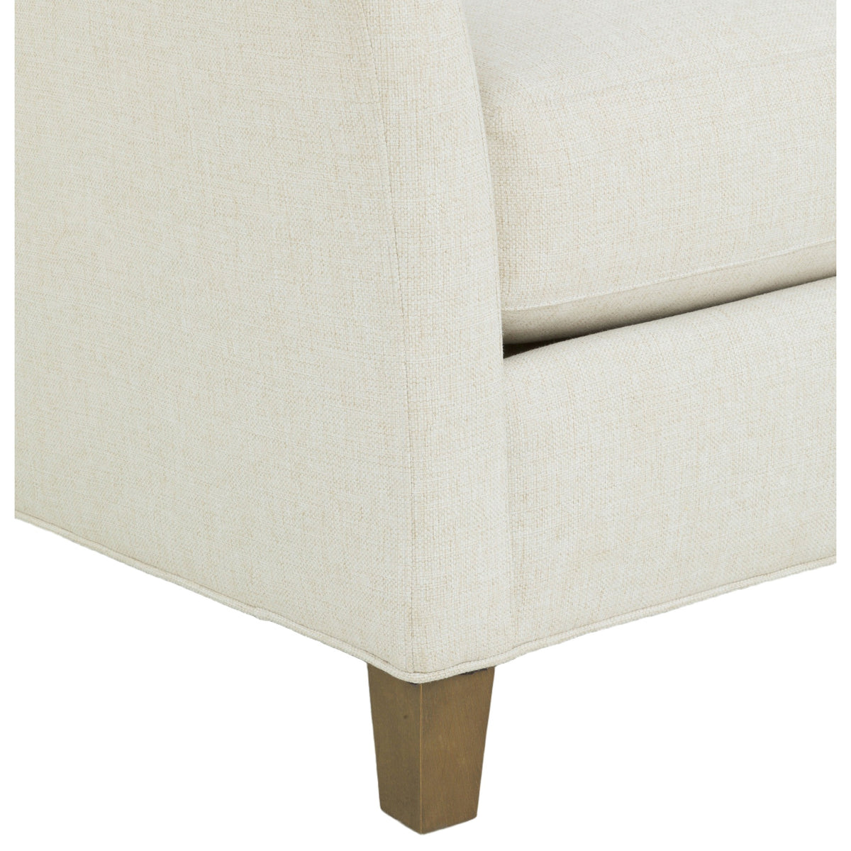 91" Flared Arm Sofa (2770-50) - Fairfield Chair