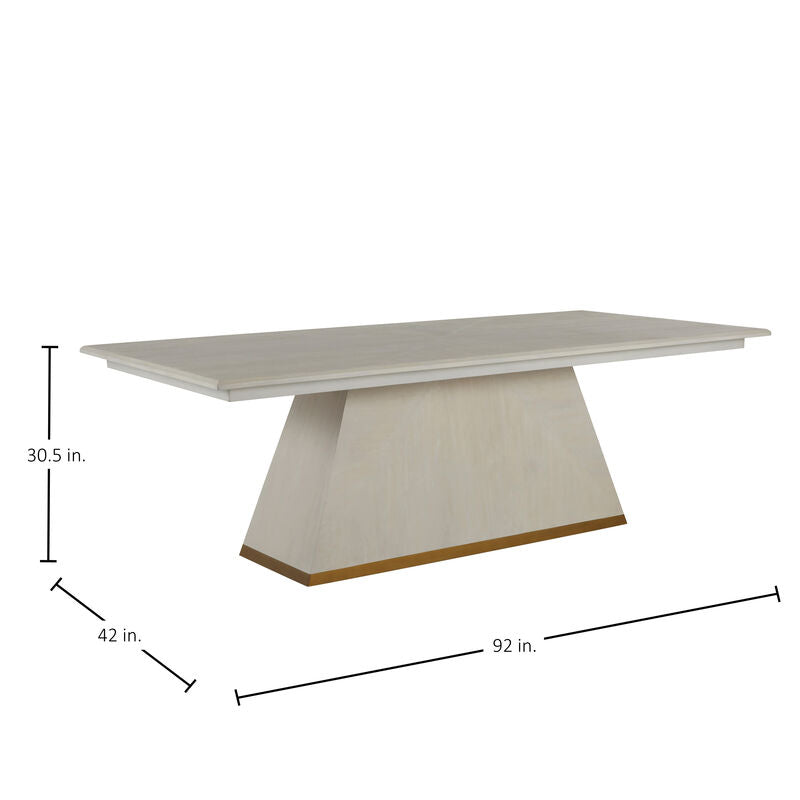 Ferris Dining Table