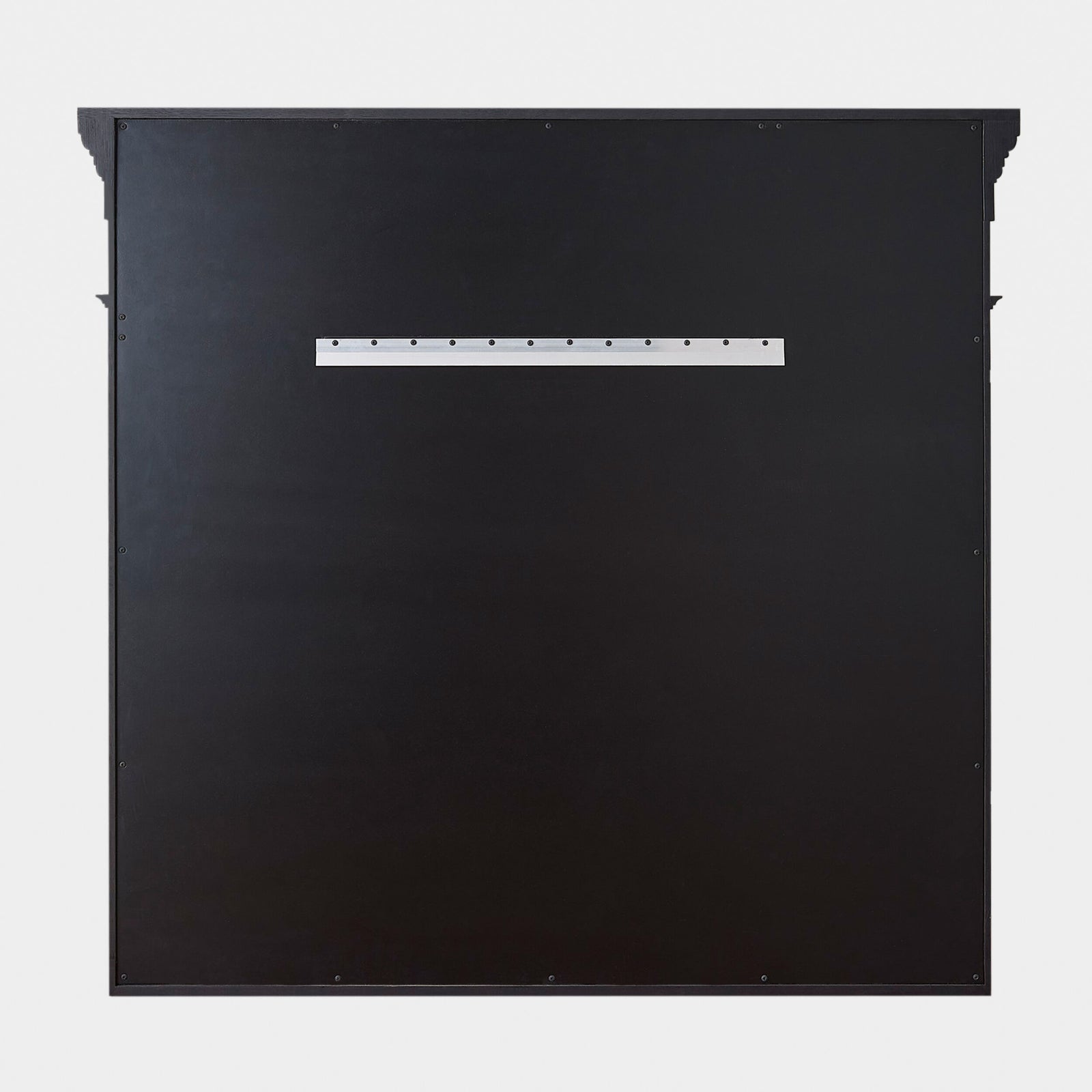 Josephine Mirror-Blackened Oak