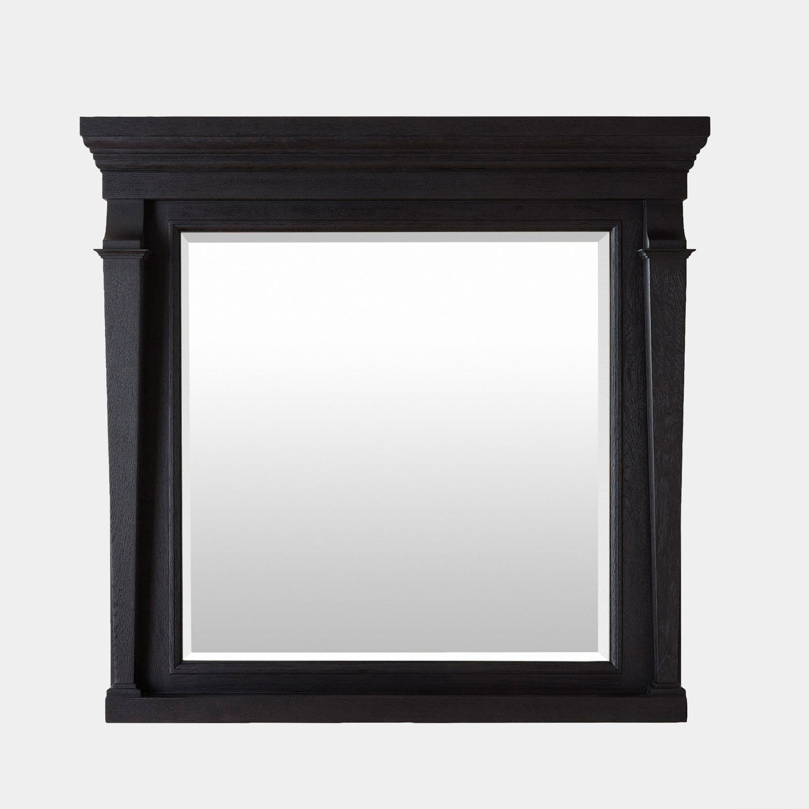 Josephine Mirror-Blackened Oak
