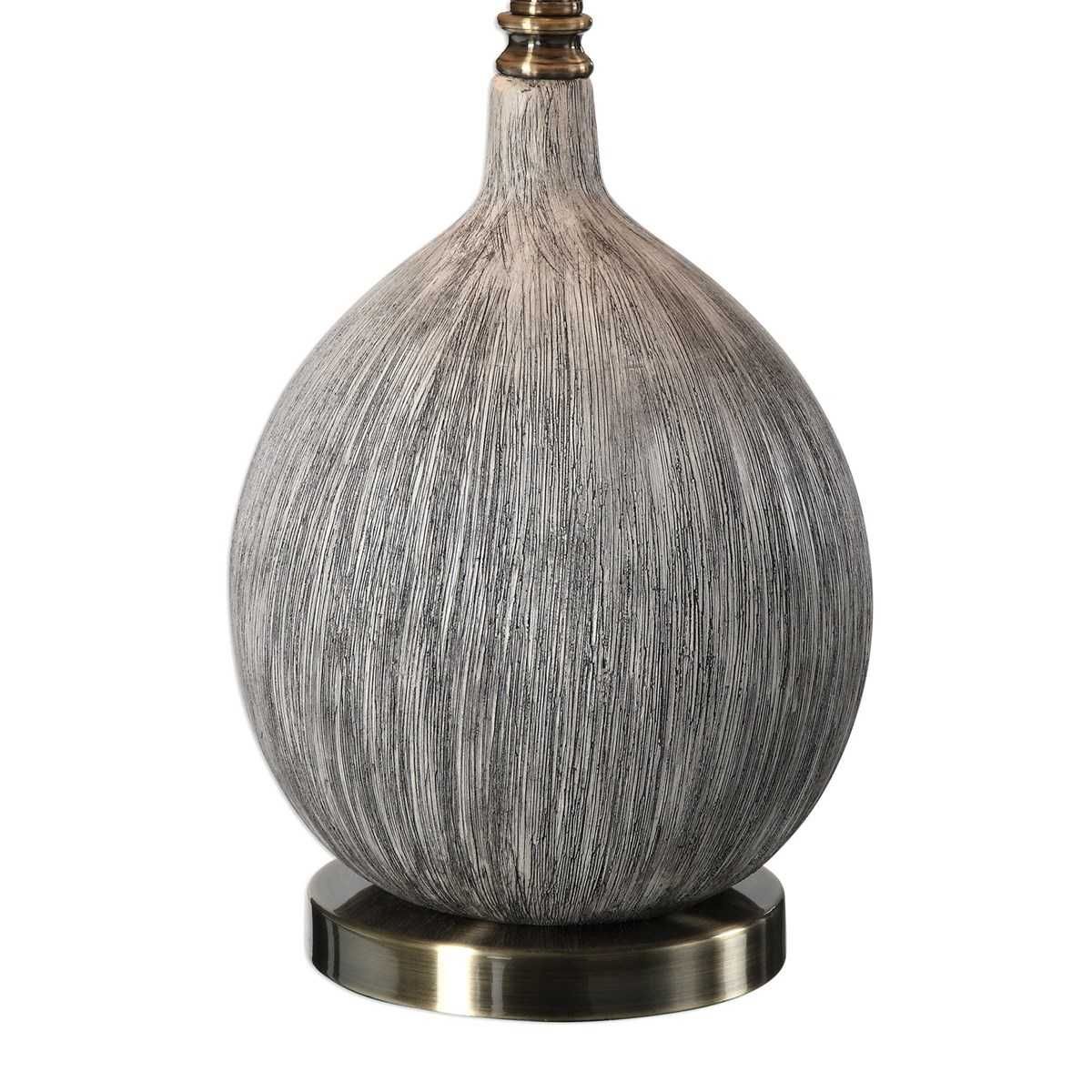 Hedera Table Lamp – Lamps by Uttermost | Sutter & Vale