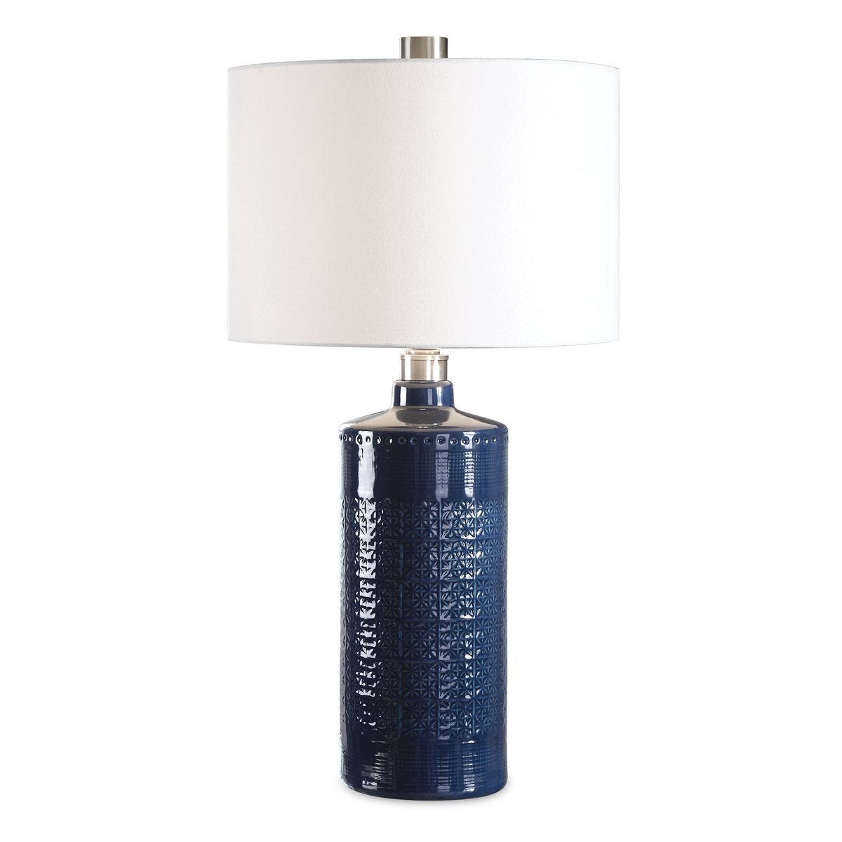 Thalia Table Lamp – Lamps by Uttermost | Sutter & Vale