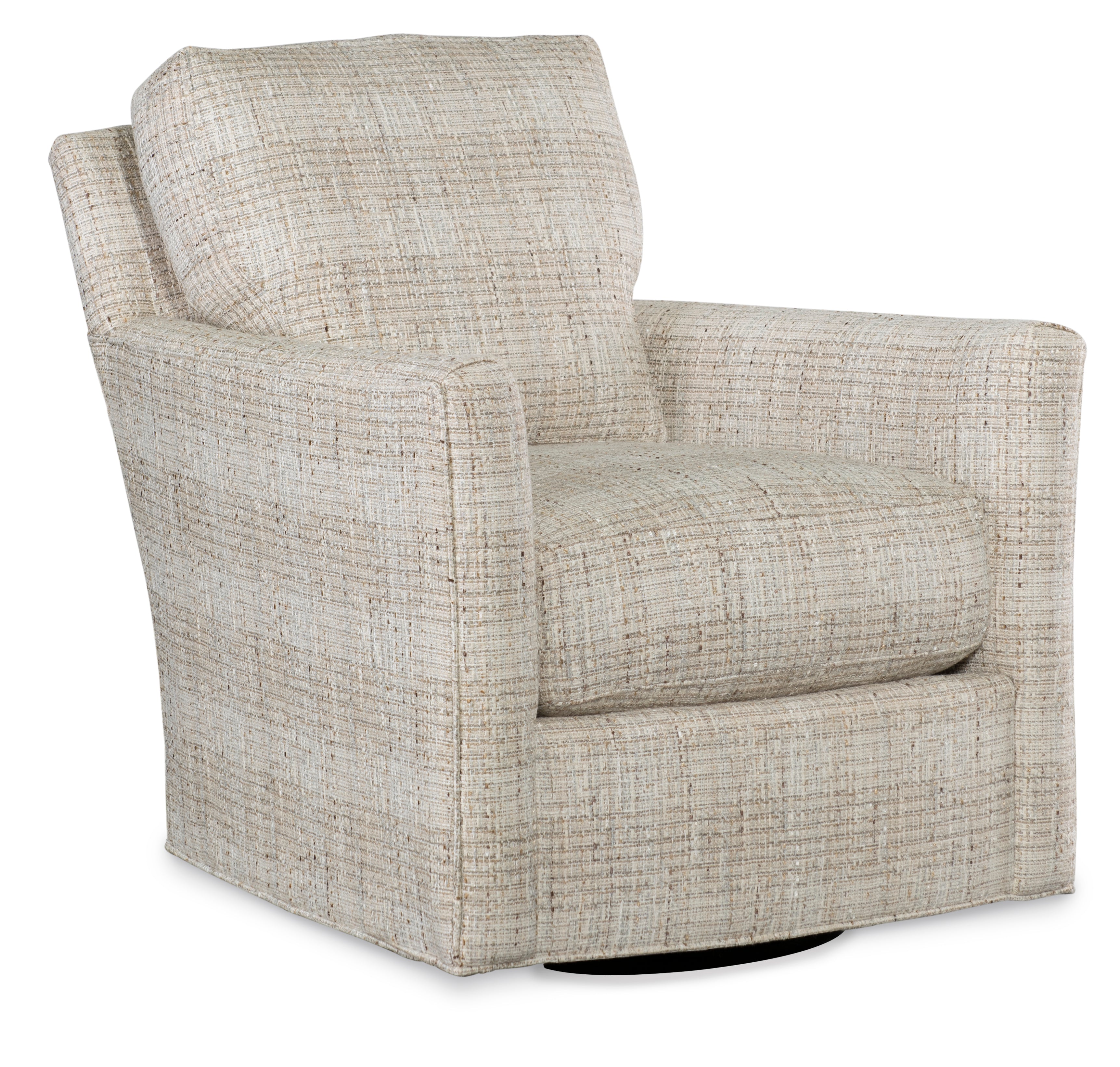 Murphey Swivel Chair