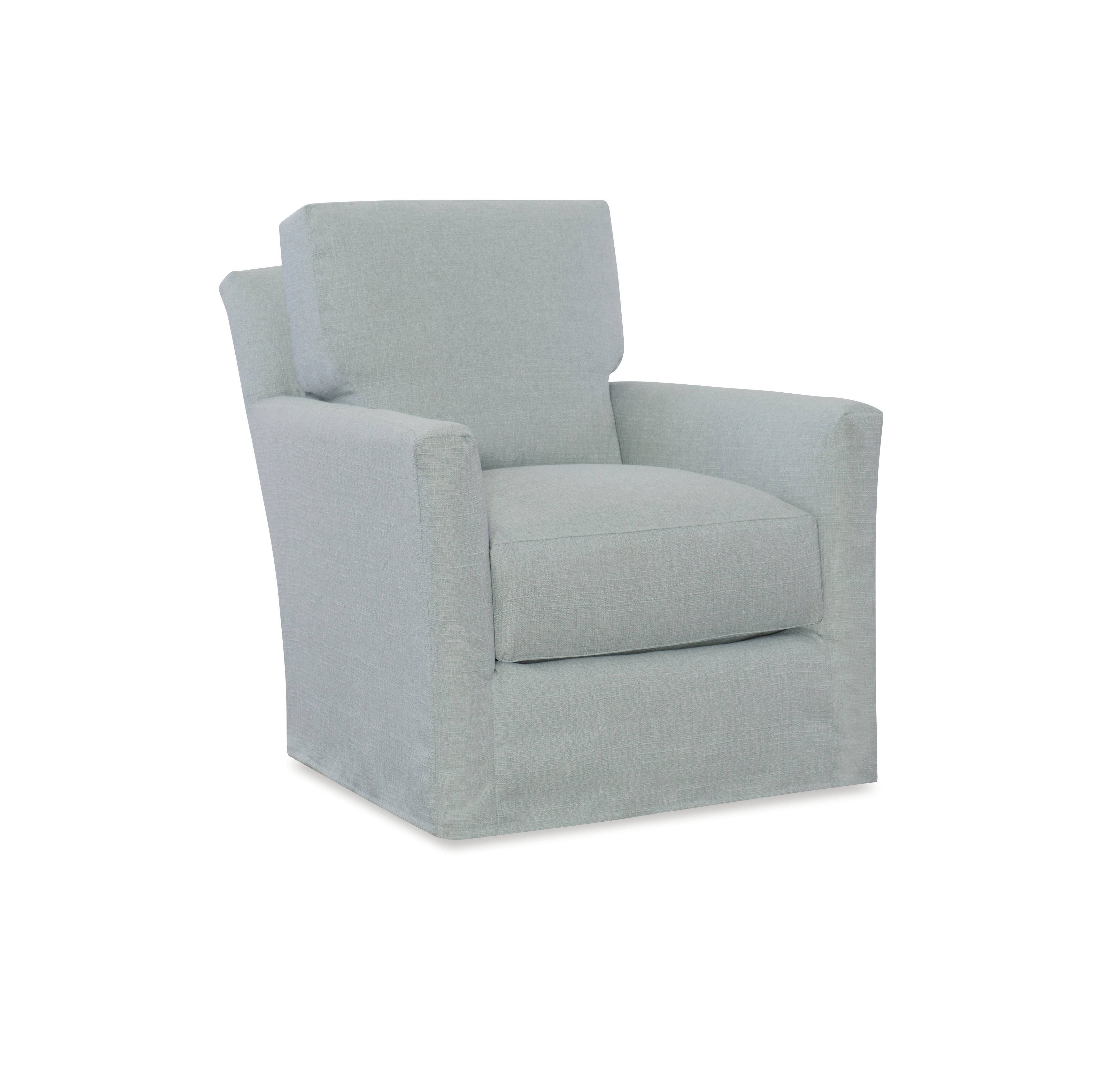 Murphey Swivel Chair
