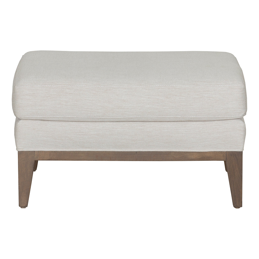 Hendrix Ottoman (2777-20) - Fairfield Chair