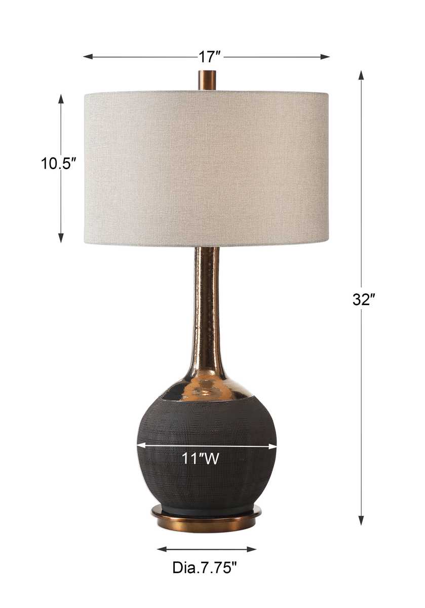 Arnav Table Lamp