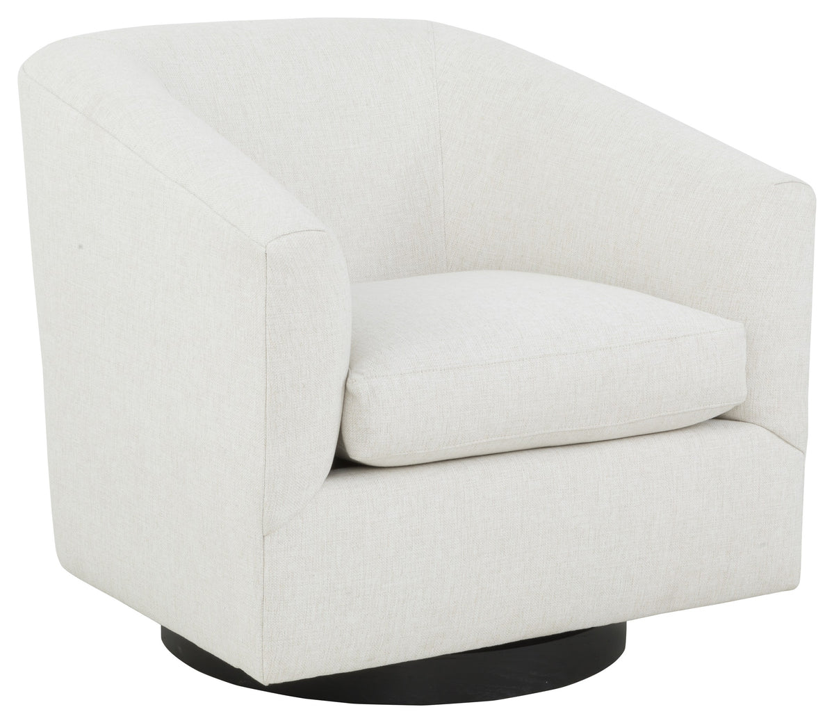 Coco II Plain Back Lounge Chair (2780-01) - Fairfield Chair
