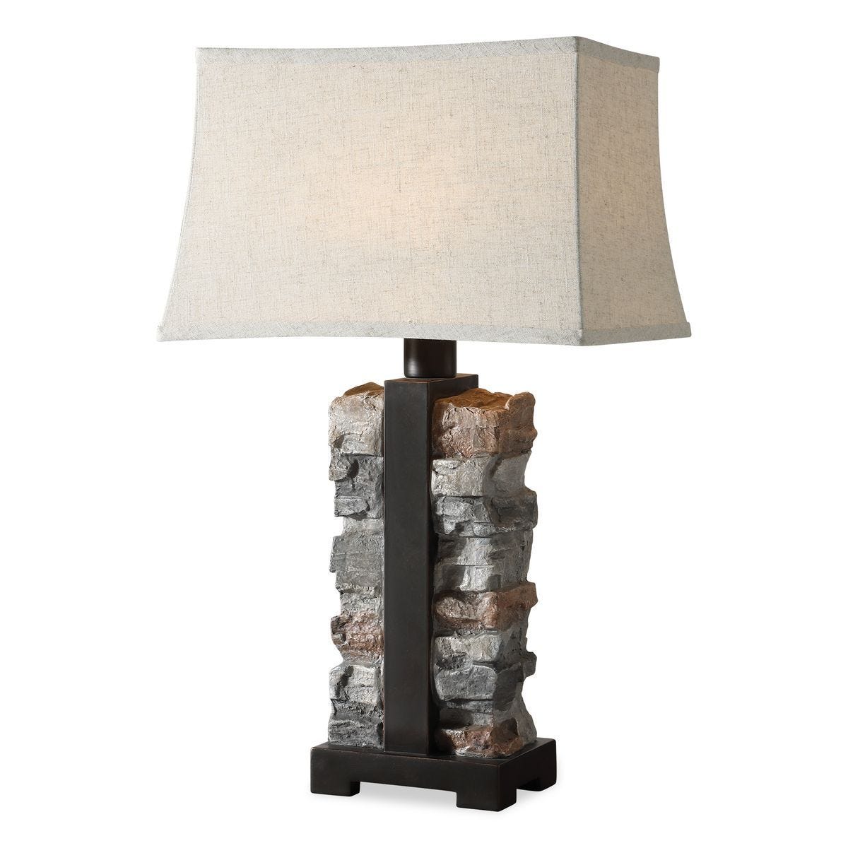 Kodiak Indoor-Outdoor Table Lamp – Lamps by Uttermost | Sutter & Vale
