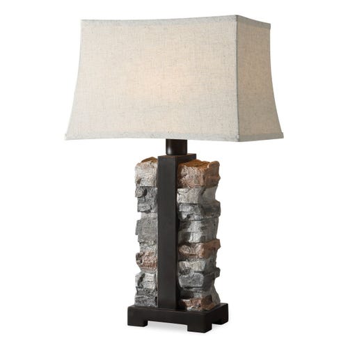 Kodiak Indoor-Outdoor Table Lamp
