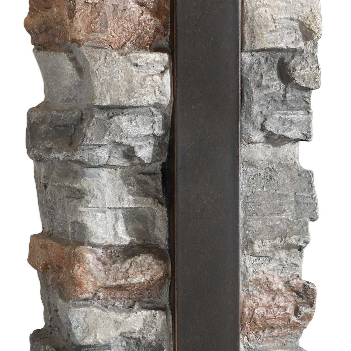 Kodiak Indoor-Outdoor Table Lamp – Lamps by Uttermost | Sutter & Vale