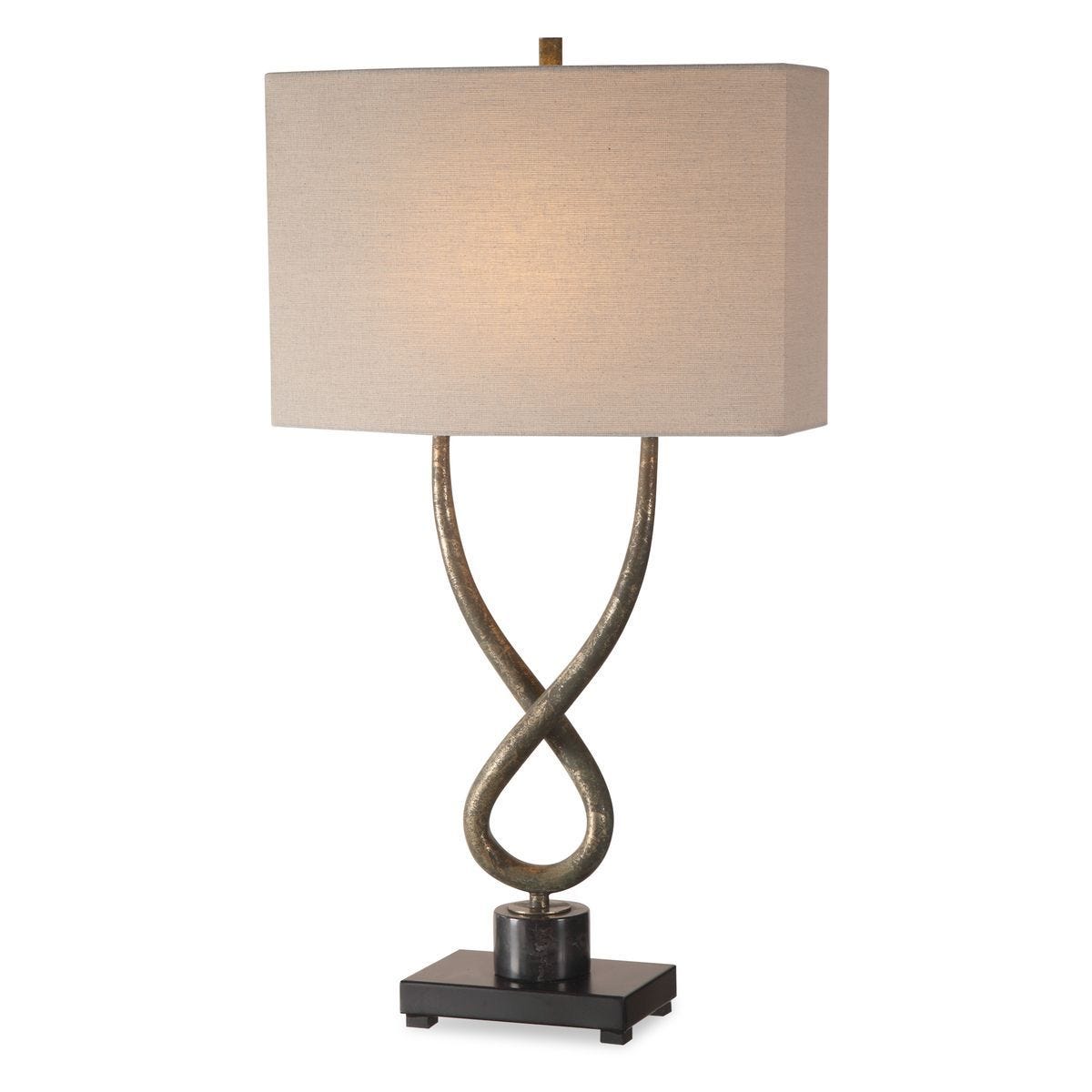 Talema Table Lamp – Lamps by Uttermost | Sutter & Vale