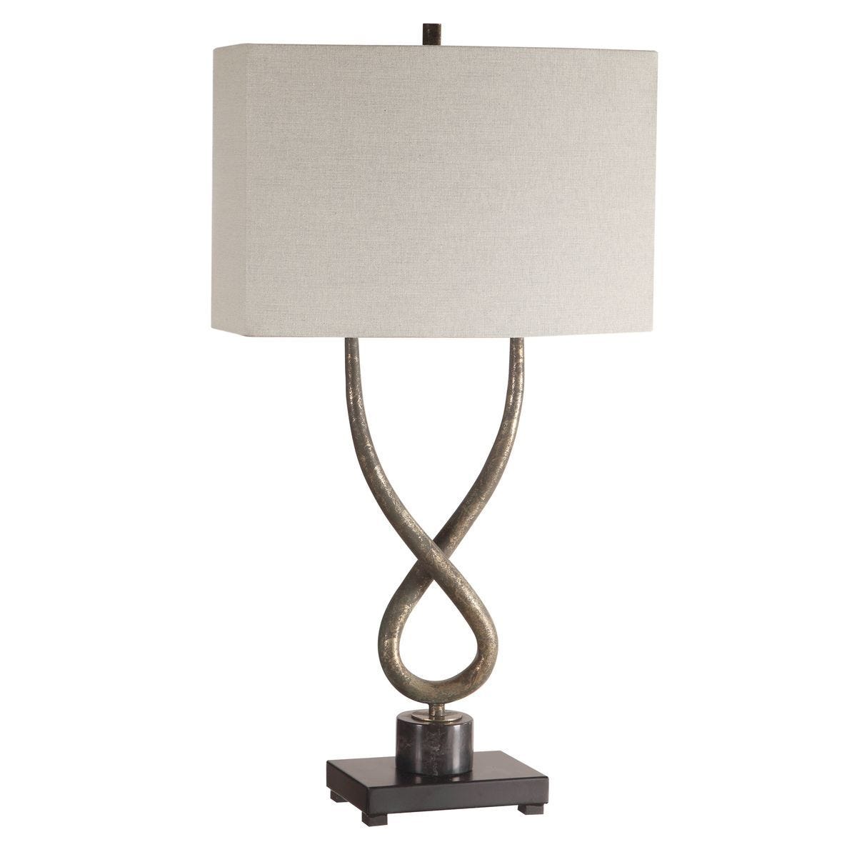 Talema Table Lamp – Lamps by Uttermost | Sutter & Vale