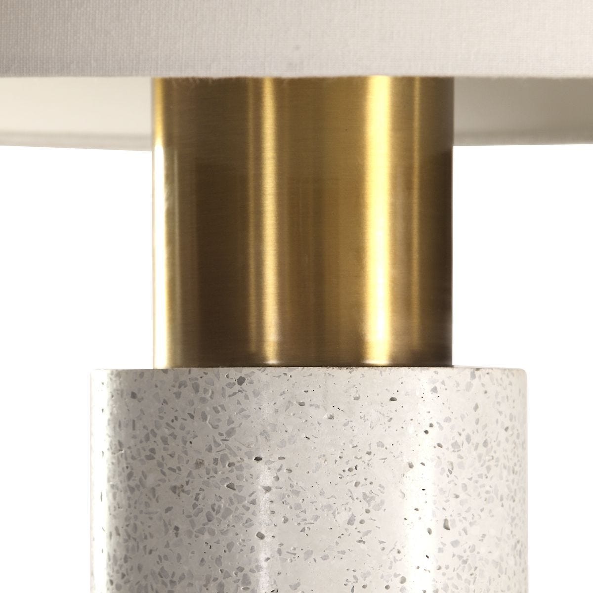 Vaeshon Table Lamp – Lamps by Uttermost | Sutter & Vale
