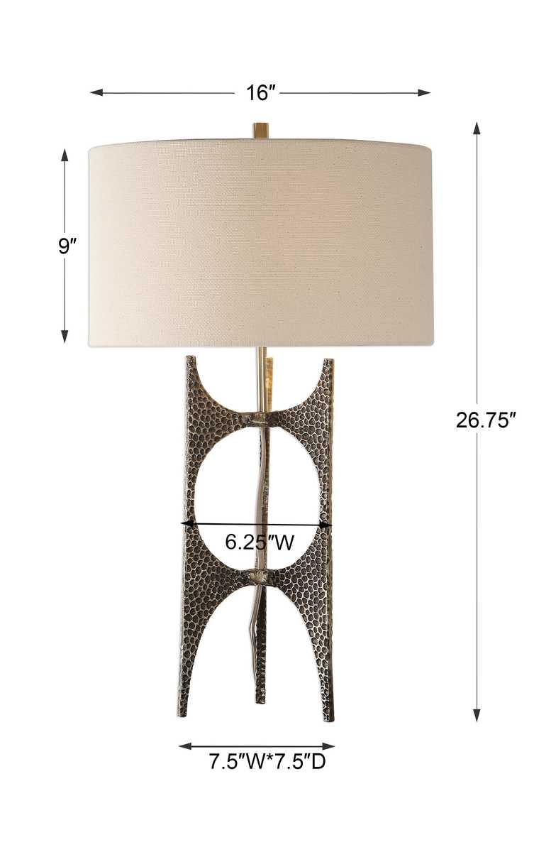 Goldia Table Lamp