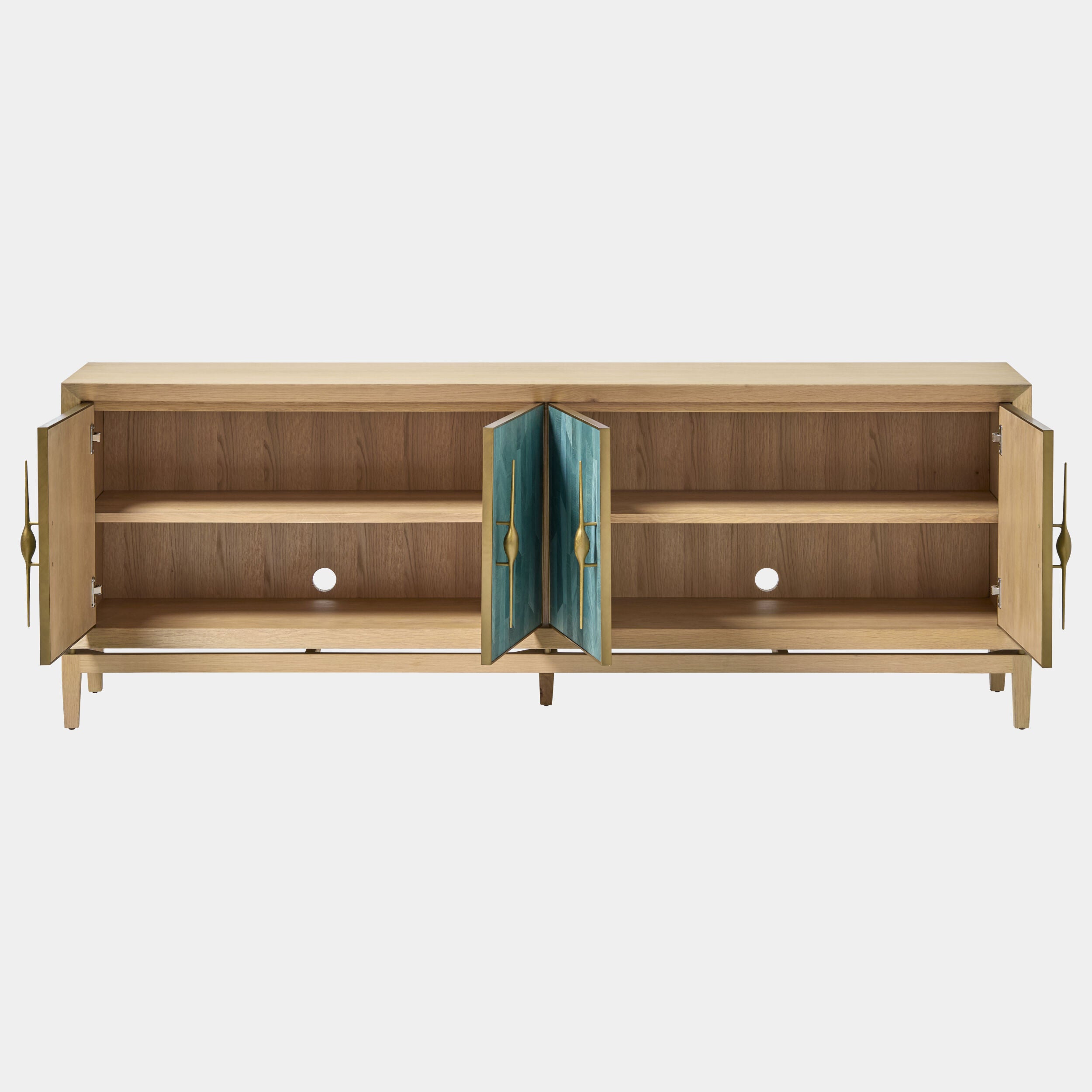 Calypso Media Cabinet