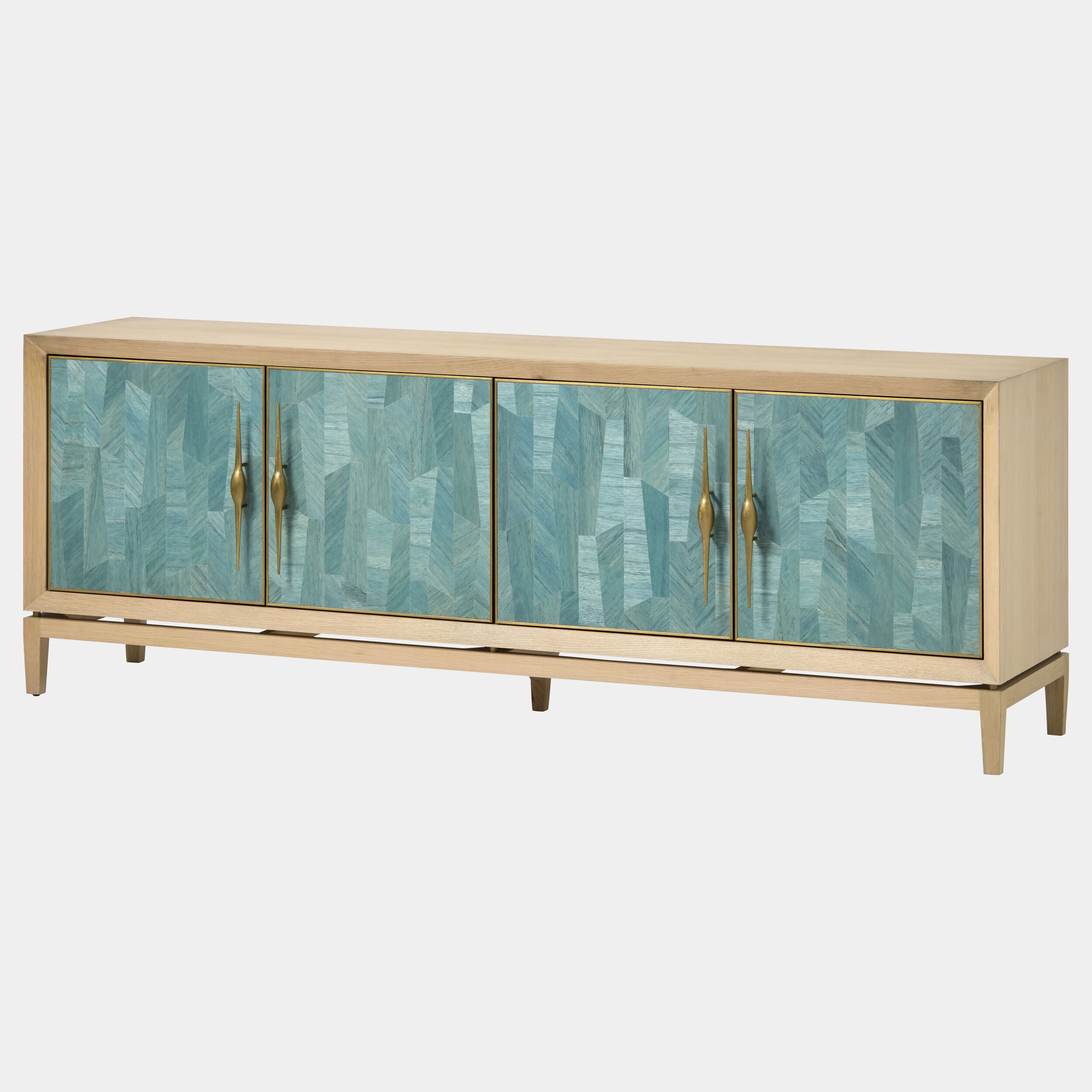 Calypso Media Cabinet