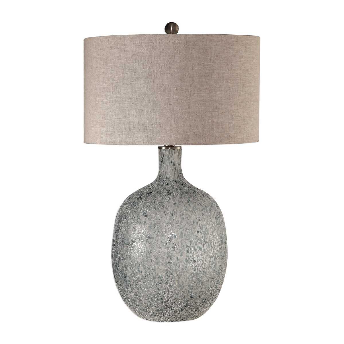 Oceaonna Table Lamp – Lamps by Uttermost | Sutter & Vale