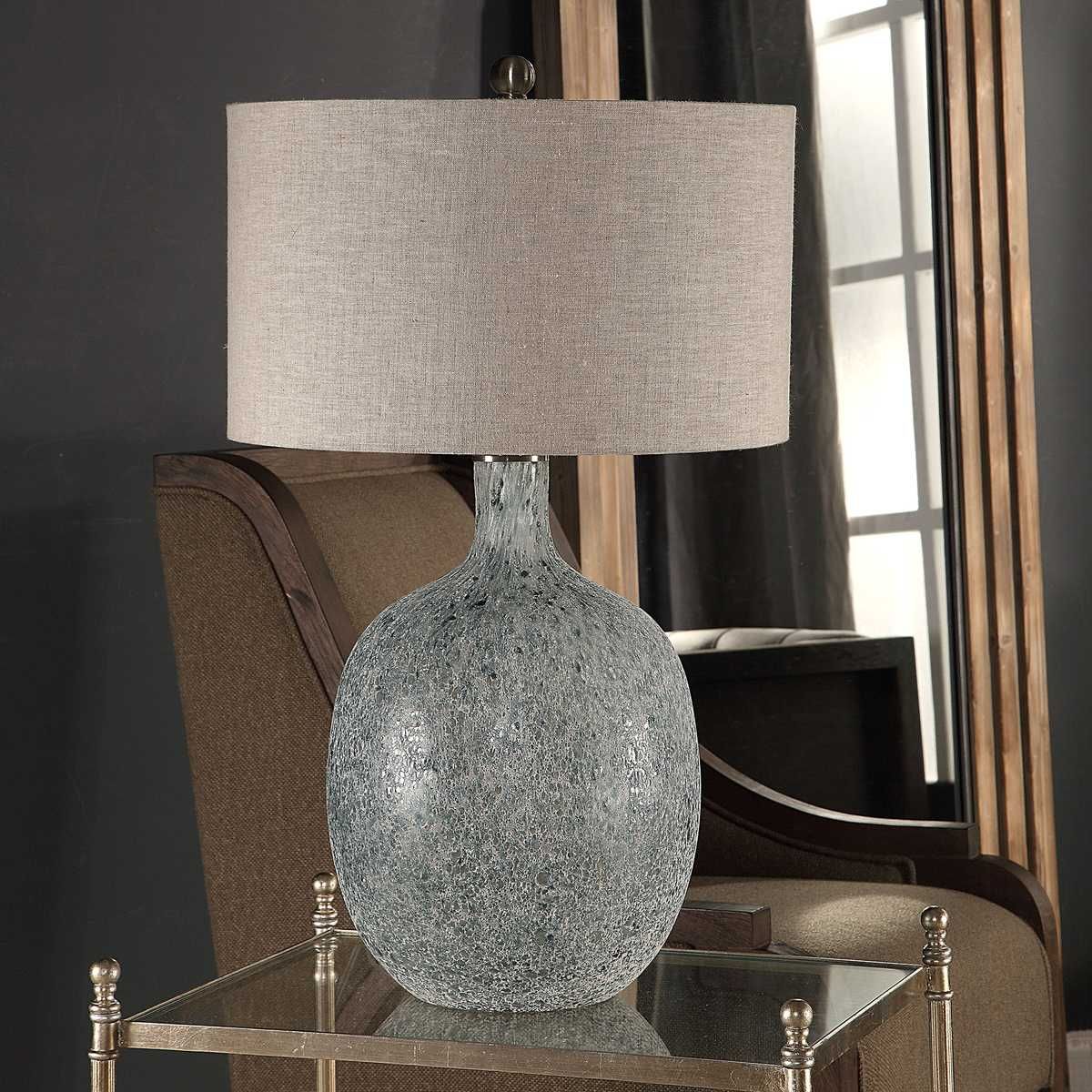 Oceaonna Table Lamp – Lamps by Uttermost | Sutter & Vale
