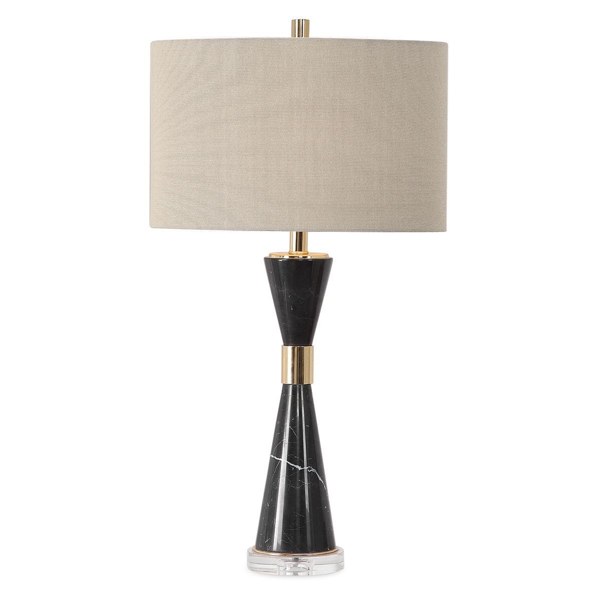 Alastair Table Lamp – Lamps by Uttermost | Sutter & Vale