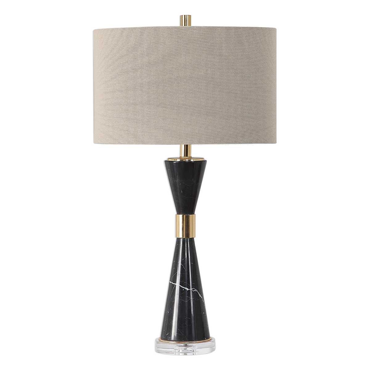 Alastair Table Lamp – Lamps by Uttermost | Sutter & Vale
