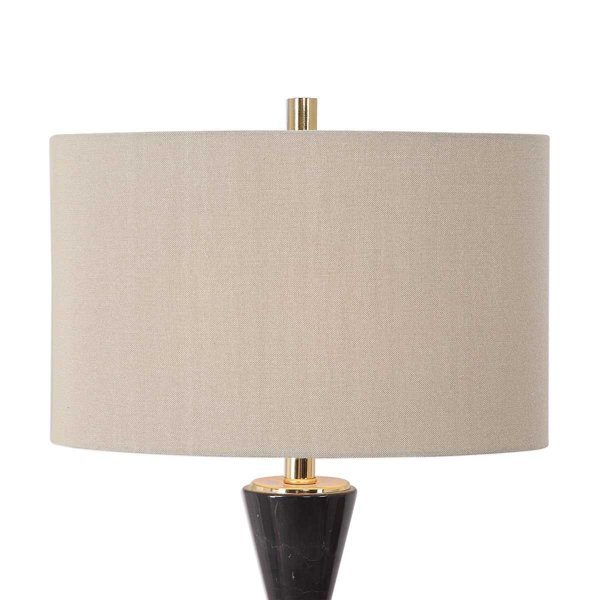 Alastair Table Lamp – Lamps by Uttermost | Sutter & Vale