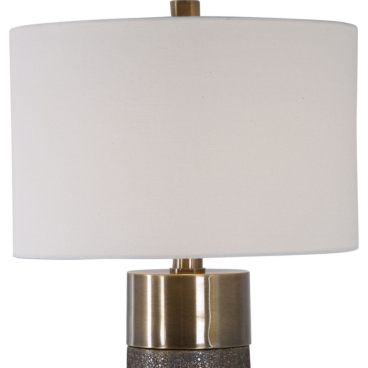 Brannock Table Lamp – Lamps by Uttermost | Sutter & Vale