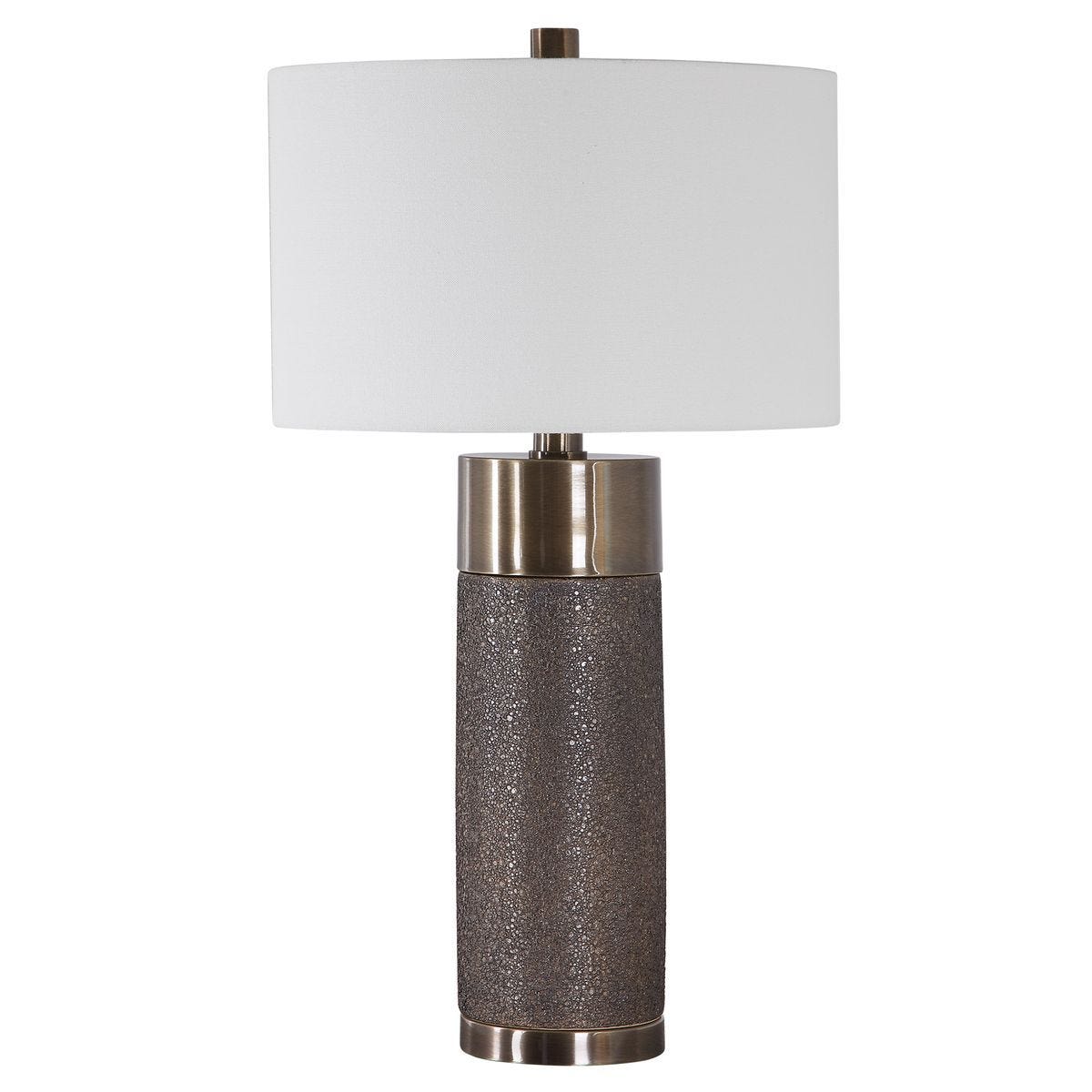 Brannock Table Lamp – Lamps by Uttermost | Sutter & Vale