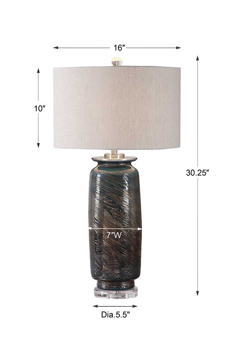 Olesya Table Lamp