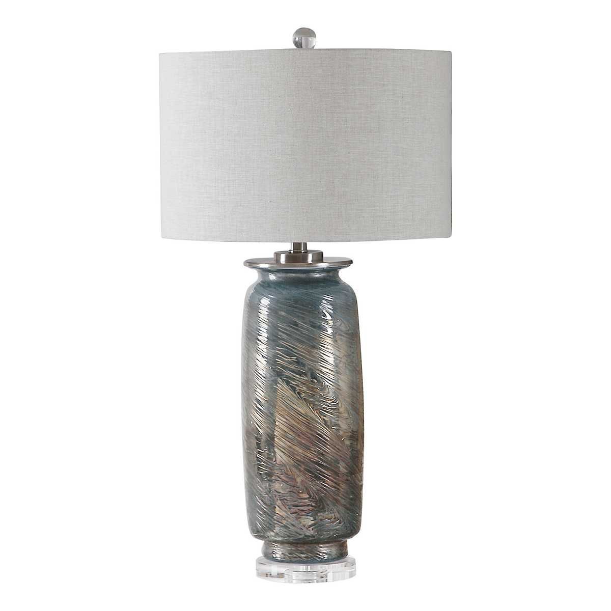 Olesya Table Lamp – Lamps by Uttermost | Sutter & Vale