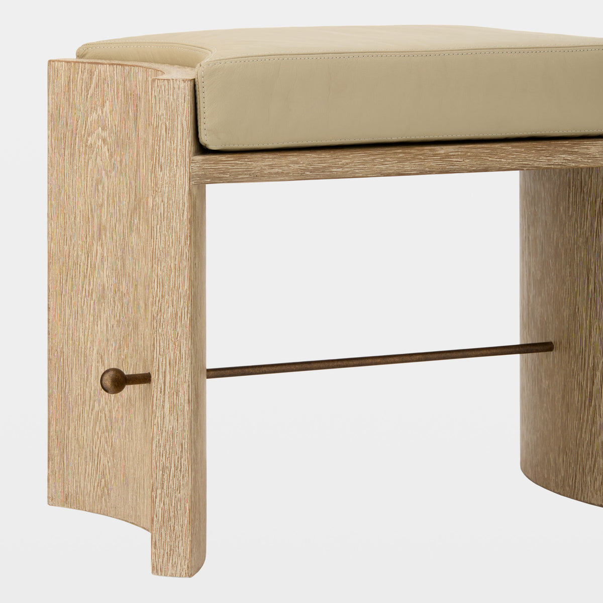 Cinch Bench-Beige