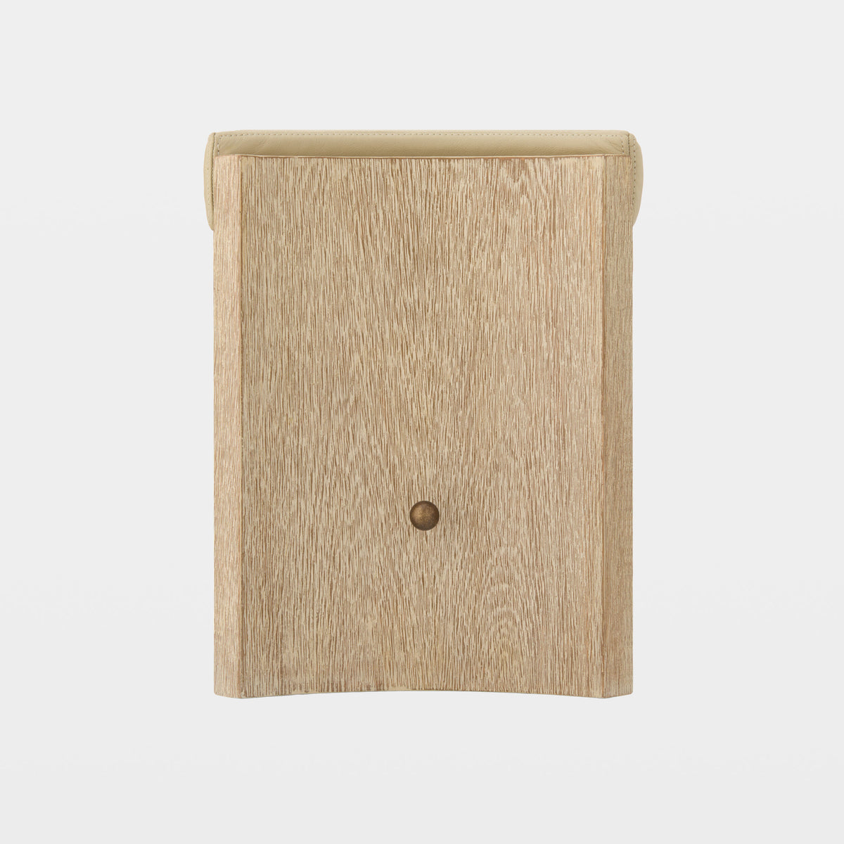 Cinch Bench-Beige