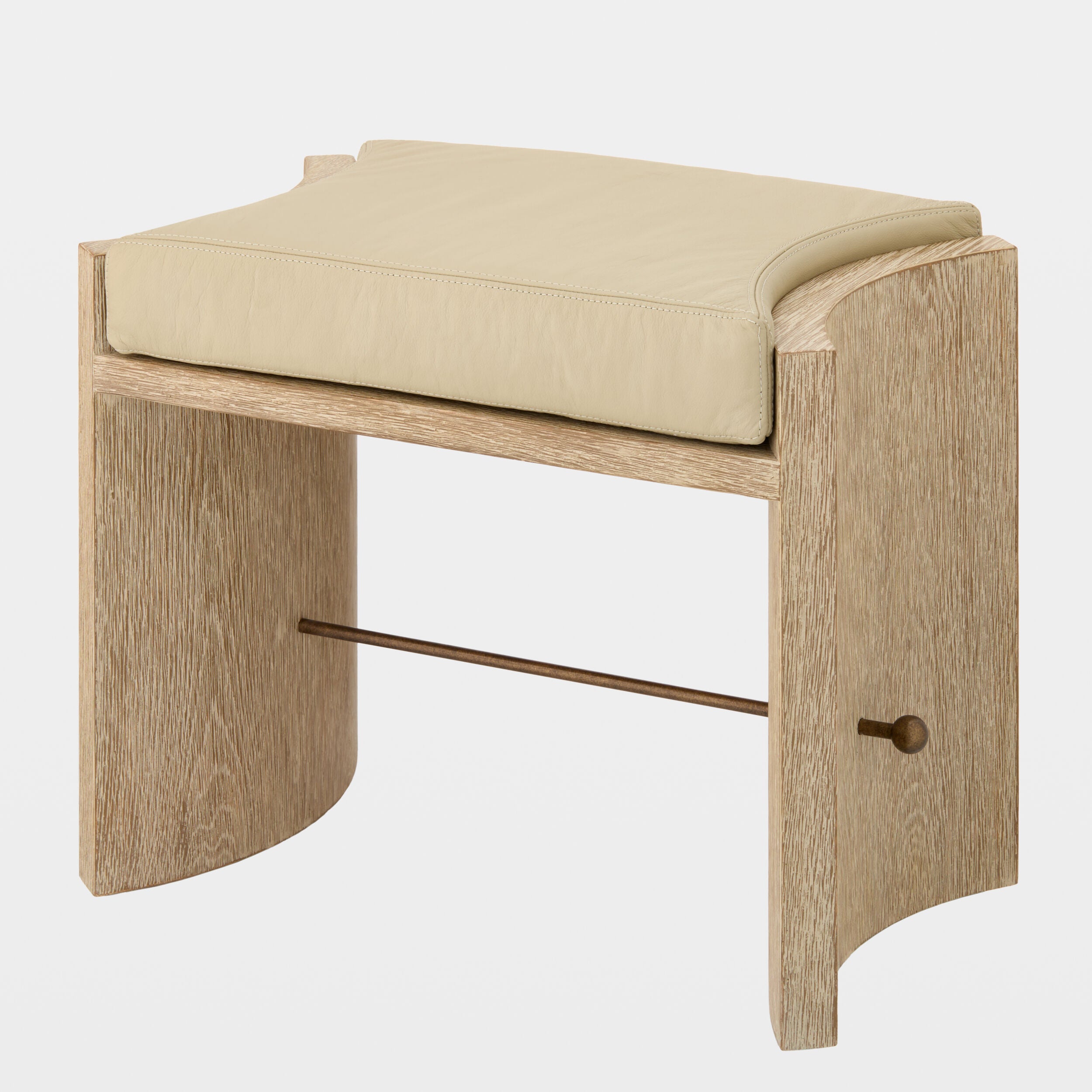 Cinch Bench-Beige