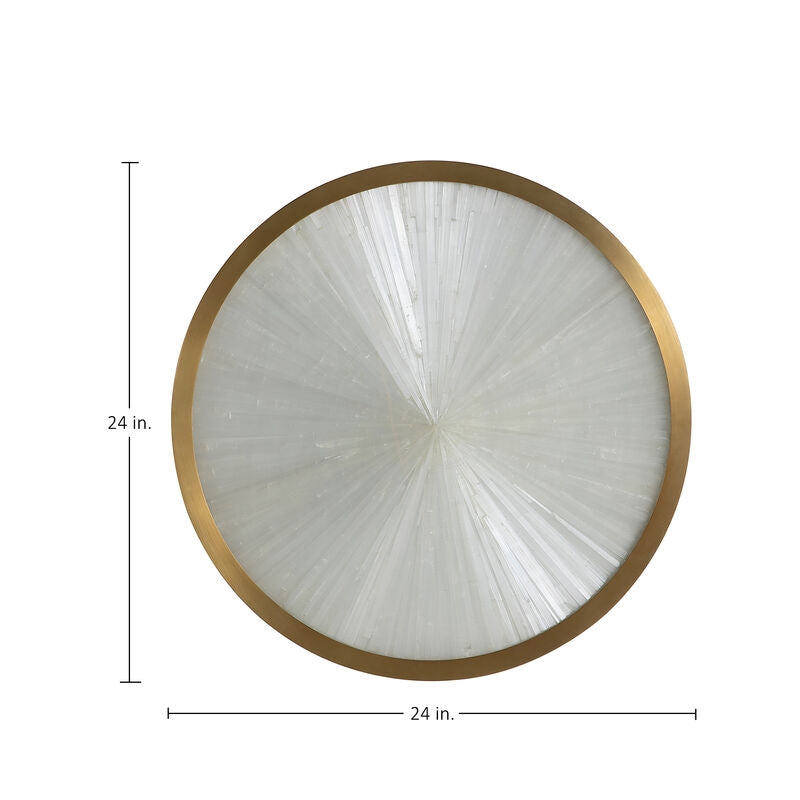 Neptune Sconce - Large