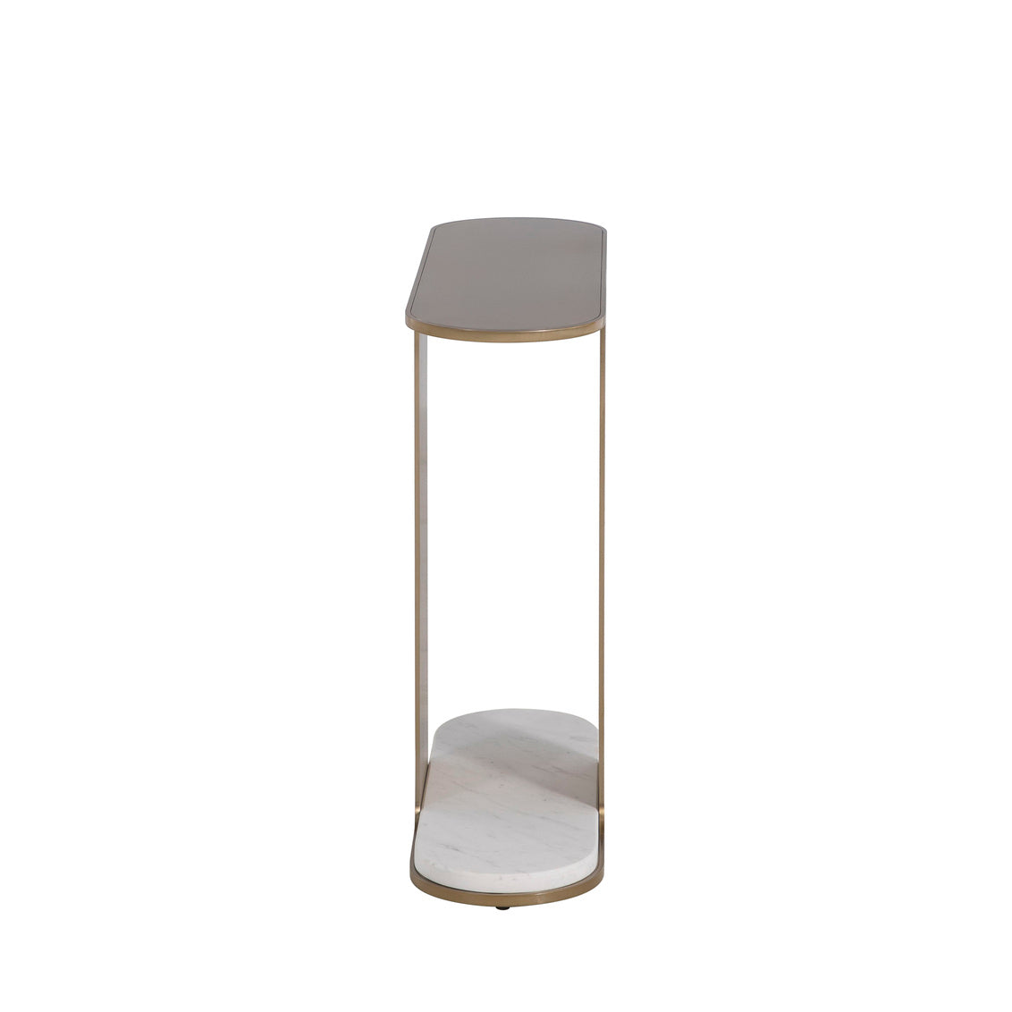 Cascade Side Table - Light
