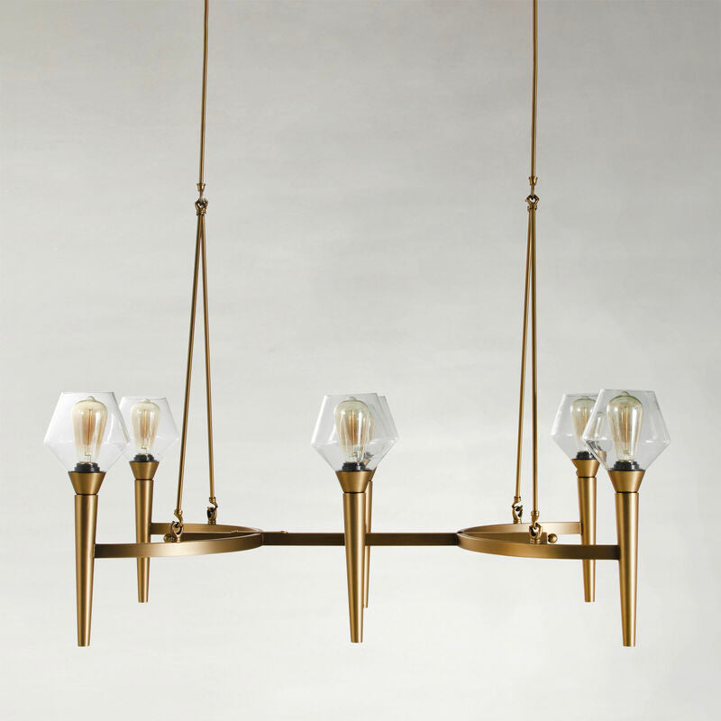 Kimbrell Chandelier
