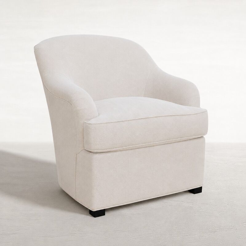 Dorian Swivel Chair