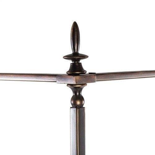 Metal Bed-Queen – Beds by Modern History | Sutter & Vale