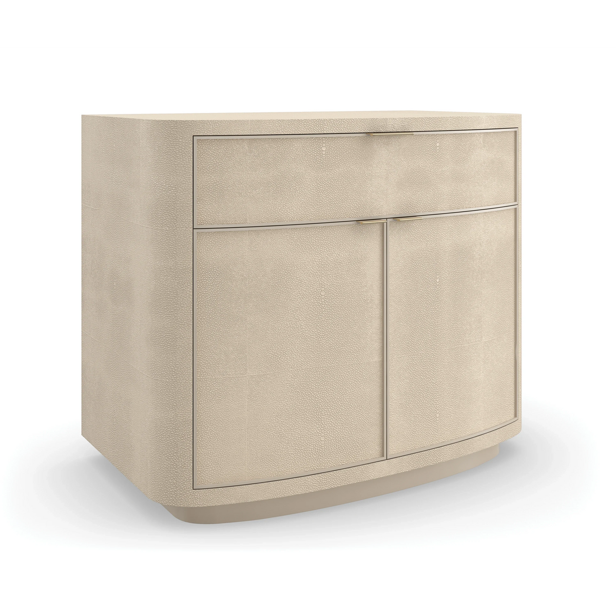 Simply Perfect Nightstand